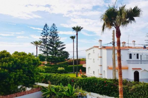 Villa David front de mer